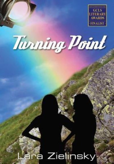 Turning Point - Lara Zielinsky - Książki - Supposed Crimes, LLC - 9781944591175 - 1 czerwca 2016