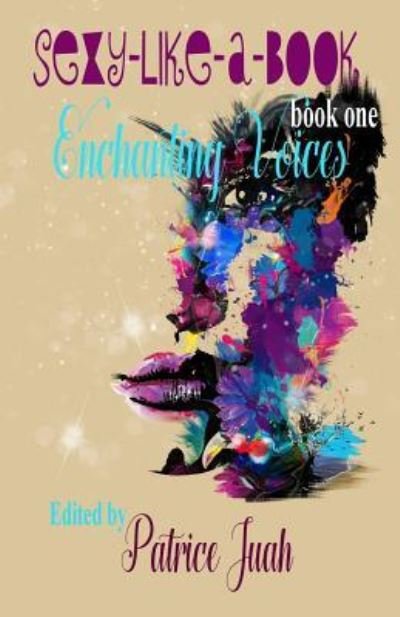 Cover for Lisa Harris · Enchanting Voices (Pocketbok) (2017)