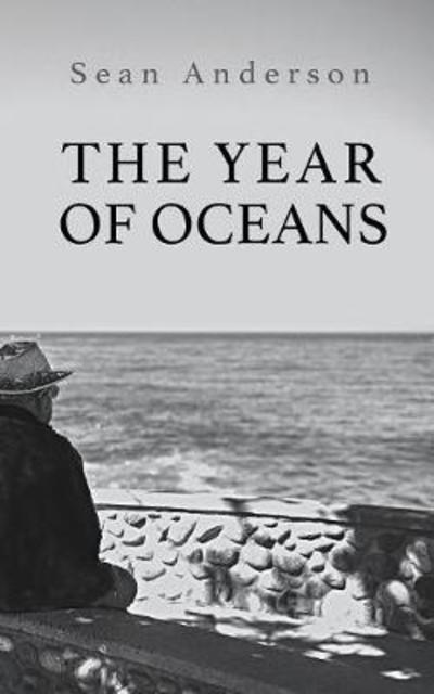 Cover for Sean Anderson · The Year of Oceans (Paperback Book) (2018)