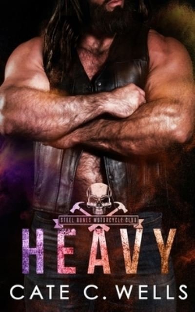 Cover for Cate C. Wells · Heavy (Bog) (2021)