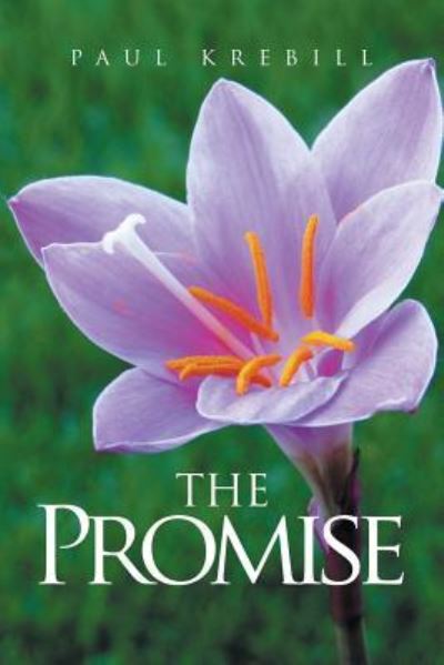 Cover for Paul Krebill · The Promise (Paperback Book) (2018)