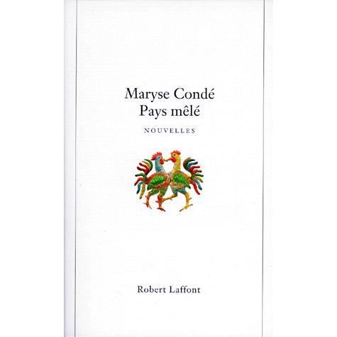 Cover for Collectif · Pays Mele  Nouvelles (MERCH) (1997)