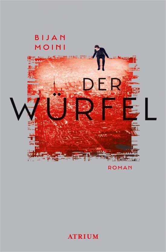 Cover for Moini · Der Würfel (Bog)