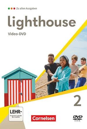 Cover for Light. Alle 2 Dvd (DVD)