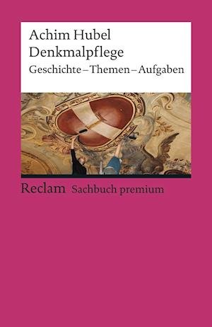 Cover for Hubel · Denkmalpflege (Book)