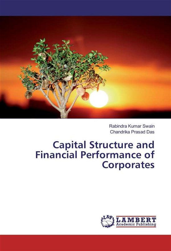 Cover for Swain · Capital Structure and Financial P (Bok)