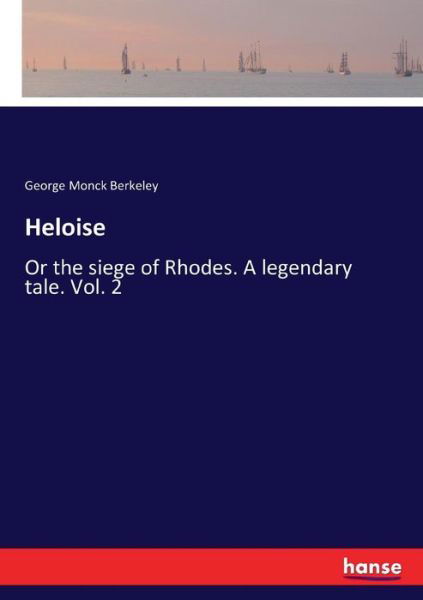 Heloise - Berkeley - Boeken -  - 9783337393175 - 27 november 2017