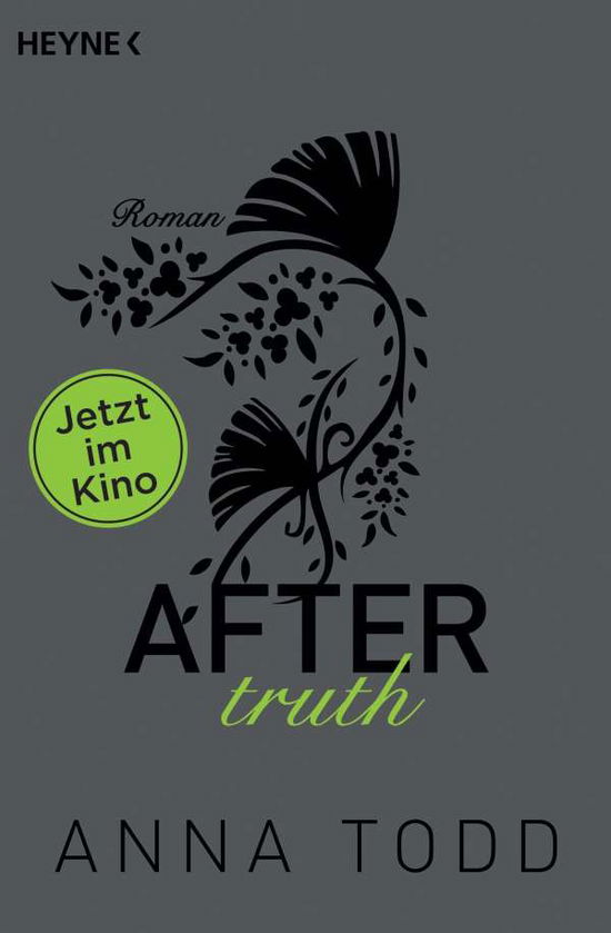 Cover for Anna Todd · Heyne.49117 Todd.After truth (Book)