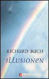 Ullstein 22117 Bach.Illusionen - Richard Bach - Livros -  - 9783548221175 - 