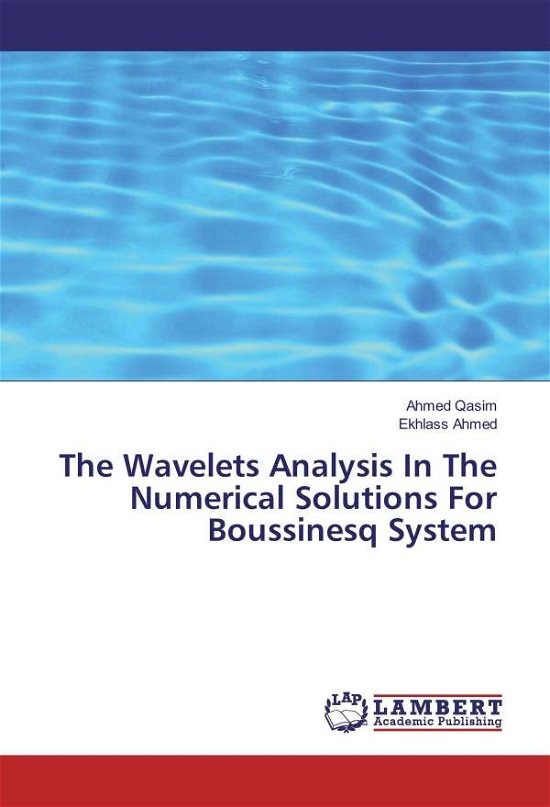 Cover for Qasim · The Wavelets Analysis In The Nume (Book)