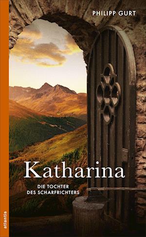 Gurt:katharina (Book)