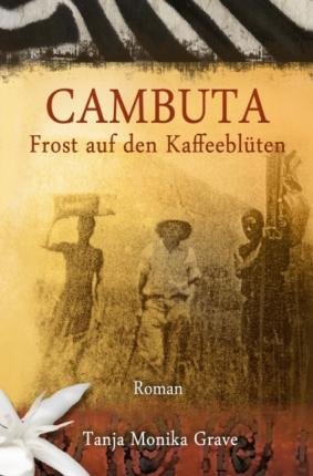 Cover for Grave · Cambuta (Bog)