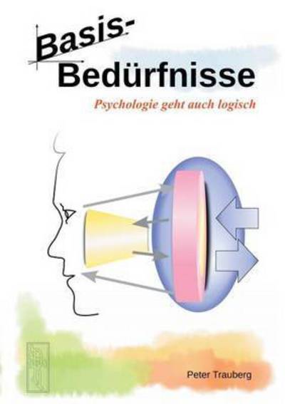Cover for Peter Trauberg · Basisbedurfnisse (Paperback Book) (2015)