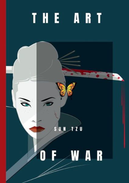 Cover for Tzu · The Art of War (Bok) (2020)