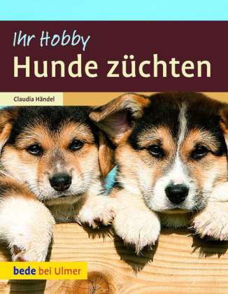 Cover for Handel · Hunde züchten (Bok)