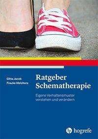 Cover for Jacob · Ratgeber Schematherapie (Bok)