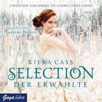 Selection.3,4CD-A - Cass - Boeken -  - 9783833734175 - 