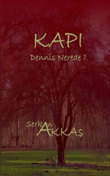 Cover for Akkas · Kapi (Bok) (2016)