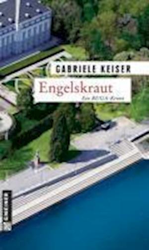 Cover for Gabriele Keiser · Engelskraut (Book)