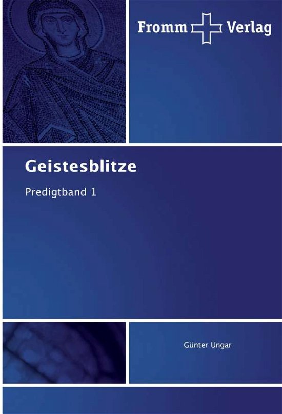 Cover for Ungar · Geistesblitze (Book)