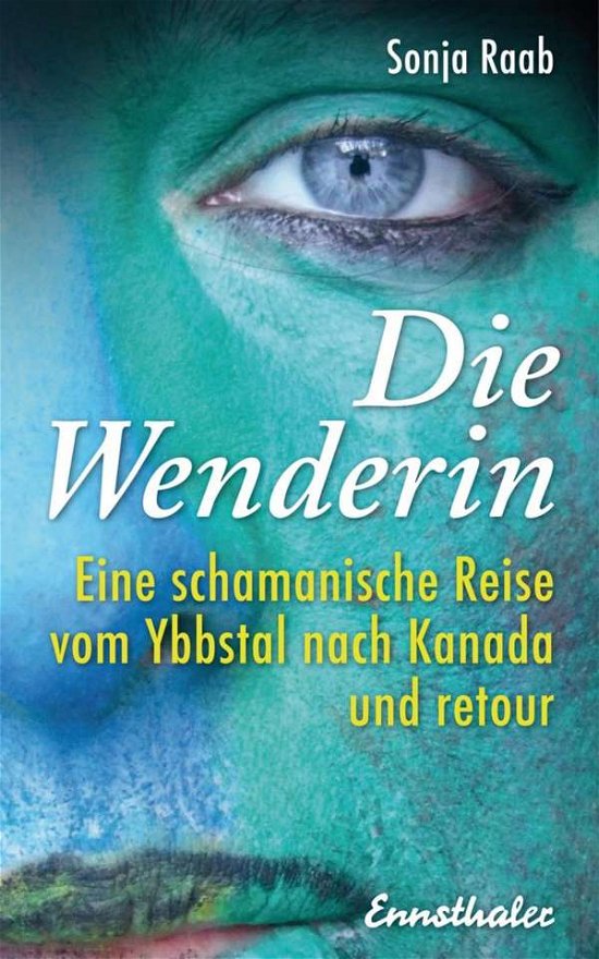 Cover for Raab · Raab:die Wenderin (Bog)