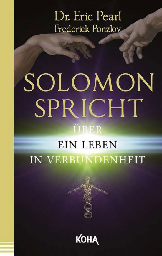 Cover for Pearl · Solomon spricht über ein Leben in (Bok)