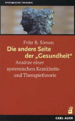 Die andere Seite d.Gesundheit.NA - Simon - Libros -  - 9783896708175 - 