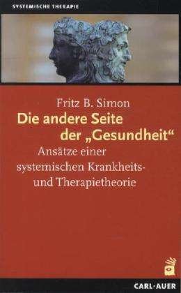 Cover for Simon · Die andere Seite d.Gesundheit.NA (Book)