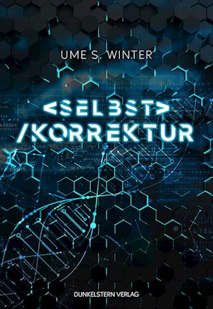 Cover for Ume S. Winter · Selbstkorrektur (Book) (2023)