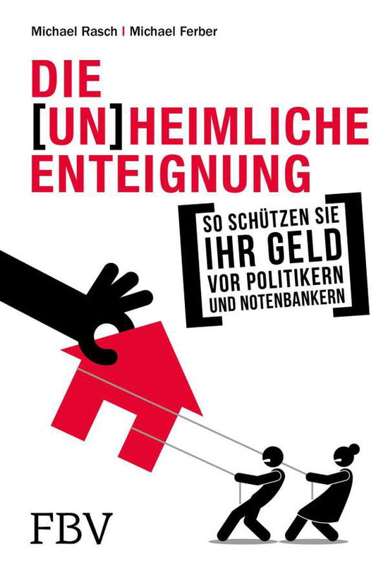 Cover for Rasch · Rasch:die (un)heimliche Enteignung (Book)