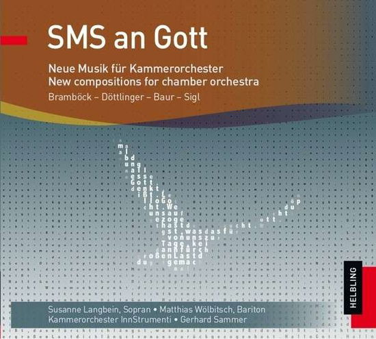 SMS an Gott - Langbein / Sammer / InnStrumenti - Music - Helbling Verlag - 9783990352175 - October 13, 2014