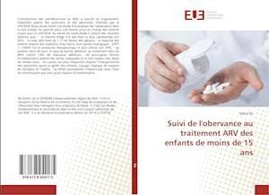 Cover for Ba · Suivi de l'obervance au traitement A (Bog)
