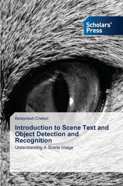 Cover for Chekol · Introduction to Scene Text and O (Book) (2020)