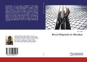 Cover for Verma · Bihari Migrants in Mumbai (Bog)