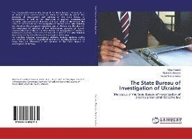 Cover for Reznik · The State Bureau of Investigatio (Book)