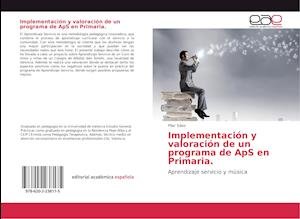 Cover for Sáez · Implementación y valoración de un (Book)