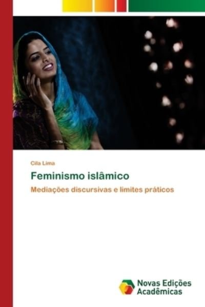 Cover for Lima · Feminismo islâmico (Buch) (2017)