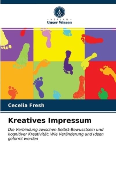 Kreatives Impressum - Fresh - Other -  - 9786203273175 - March 3, 2021