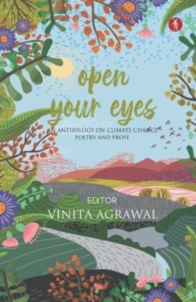 Cover for Vinita Agrawal · Open Your Eyes (Pocketbok) (2020)