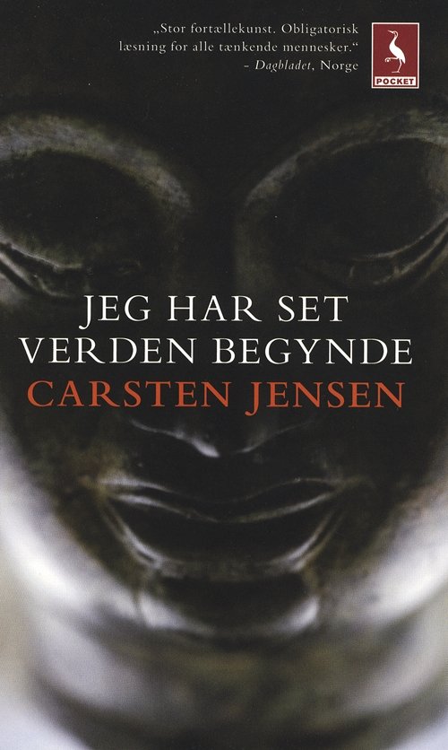 Cover for Carsten Jensen · Gyldendal Pocket: Jeg har set verden begynde (Book) [5th edição] [Pocket] (2009)
