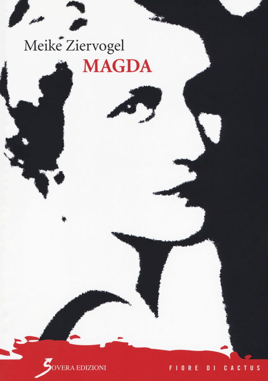 Cover for Meike Ziervogel · Magda (Book)