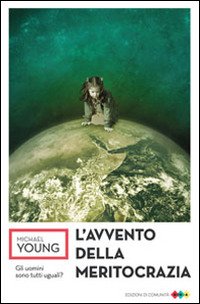 Cover for Michael Young · L' Avvento Della Meritocrazia (Book)