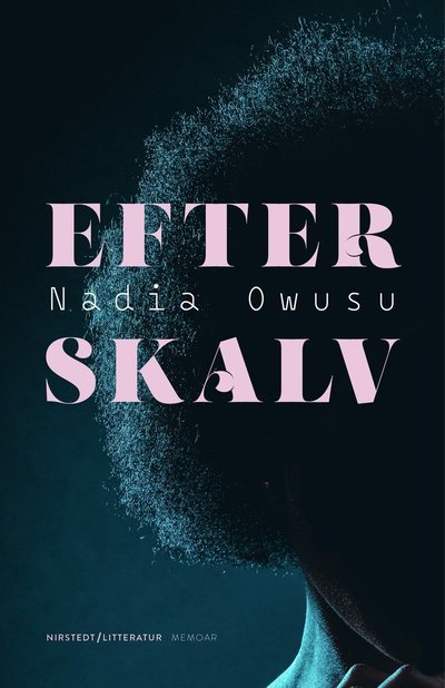 Cover for Nadia Owusu · Efterskalv (Bound Book) (2021)