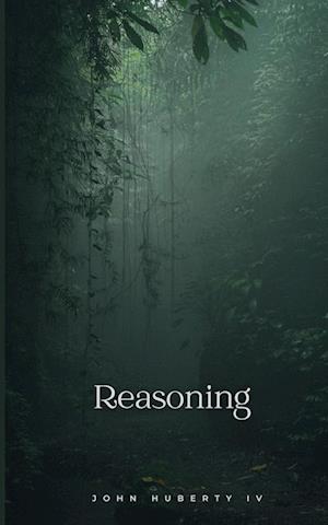 Cover for John IV Huberty · Reasoning (Book) (2023)