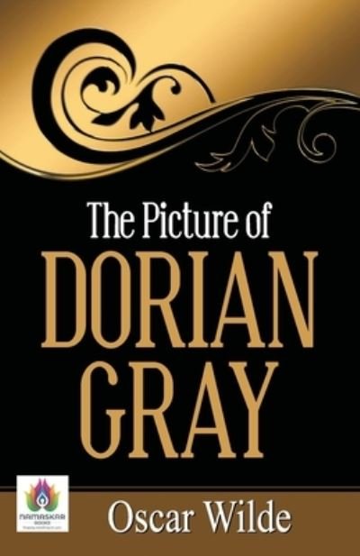 Cover for Oscar Wilde · The Picture of Dorian Gray (Taschenbuch) (2021)