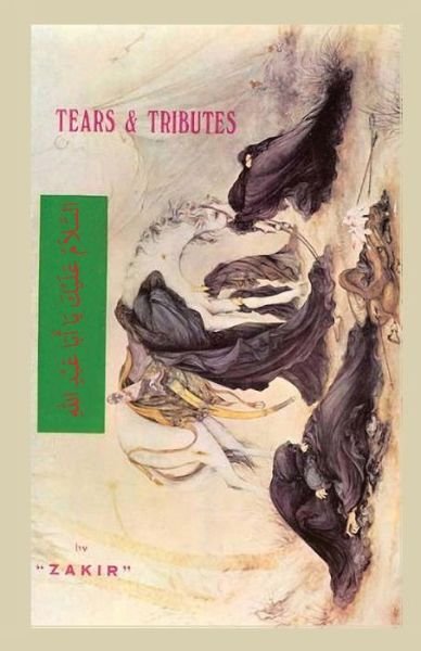 Cover for Zakir · Tears and Tributes (Paperback Book) (2001)