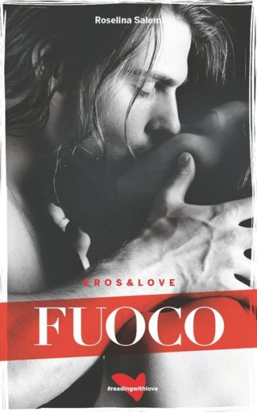 Cover for Roselina Salemi · Fuoco (Paperback Bog) (2022)