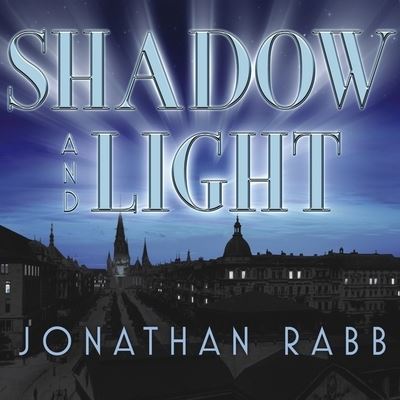 Cover for Jonathan Rabb · Shadow and Light (CD) (2009)