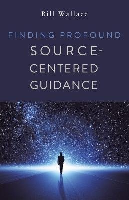 Cover for Bill Wallace · Finding Profound (Paperback Bog) (2023)