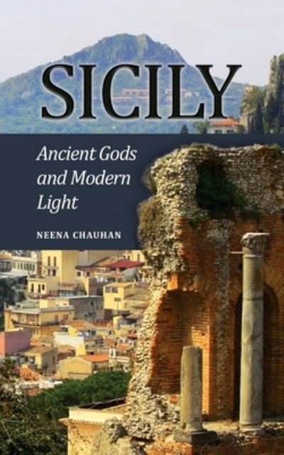 Cover for Neena Chauhan · Sicily (Paperback Bog) (2022)